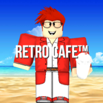 Retro Cafe™