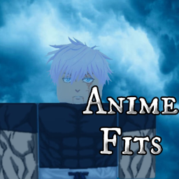 Anime Fits