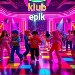 Klub EpiK icon