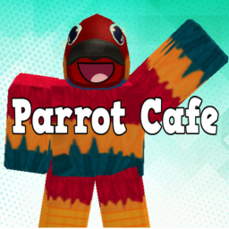 Parrot Cafe