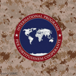 Marine Corps Foreign Relationsˑˑ