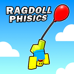 🪂   Ragdoll Physics R15/R6