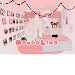 -*MaybeLina Fan Group*-