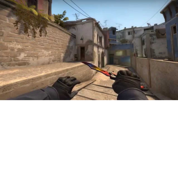 cs:go parkour map