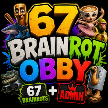 OBBY FOR ADMIN [ HUGE UPDATE, FREE ADMIN AT END ]