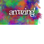 #AMAZINGGROUP