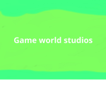 Game world studios.