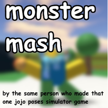 Danza di Monster Mash