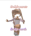 Emily’s secrets!