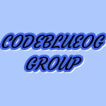 CodeBlue's Group