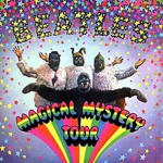 Magical Mystery Tours