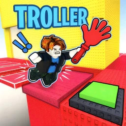 Ultimate Troll Slap Tower [Brainrots] icon