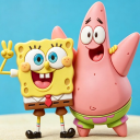 SpongeBob Pineapple Tycoon