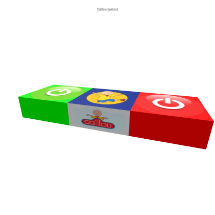 yebox tron