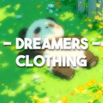 - Dreamers Clothing - Group Thumbnail