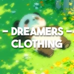 - Dreamers Clothing - Group Thumbnail