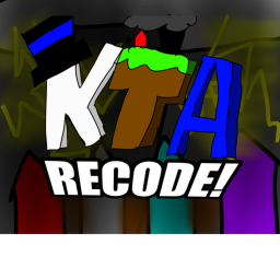 (WIP-RETURN) Kaedric's Tornado Abyssality: Recode