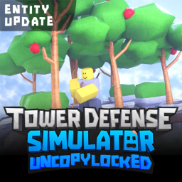 TDS:Entity update lobby (uncopylocked)