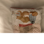 The Crunchy Crisps