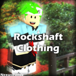 Rockshaft Clothing©
