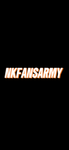 NK FANS ARMY