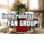 iiomq_rainn's Offical Fan Group