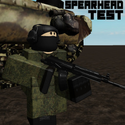 Gun Range [SPH]