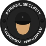 Impеrial Security Bureau ᅠ ᅠ
