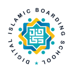 Digital Islamic Boarding School