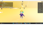 Keep Coeptus the owner of Bloxburg