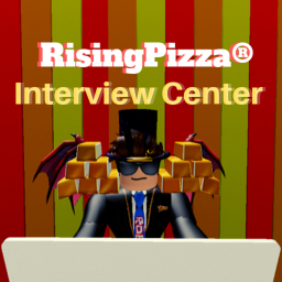 RisingPizza® Interview Center