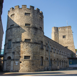 CASTLE RP