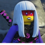 Ninjago: Elemental Adventure