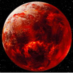 Mustafar Lightsaber Battles