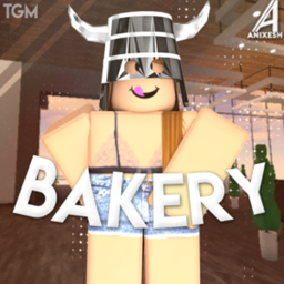 [EARLY ACCESS] The Golden Muffin Bakery V1