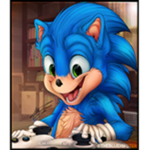 Movie Sonic Offcial