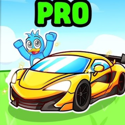 Driving Town icon