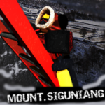 Mount Siguniang Group Thumbnail