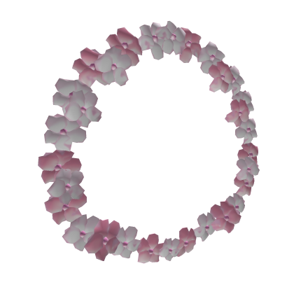 essence - Floral Petals Aura thumbnail