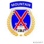 United Dogeton: 10th Mountain Division