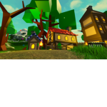 Battle Kings - MMORPG