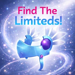 [🪙]Find the Limiteds! [35] icon