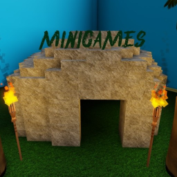 Thick Minigames