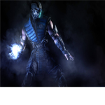 Ninja ice clan