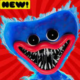 Survival The Huggy Wuggy The Killer! [NEW!] horror
