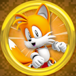 Miles Tails Prower Group!