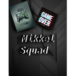 Mikkel squad