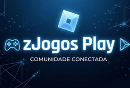 zJogos Play Roblox group icon