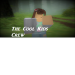 The Cool Kids Crew