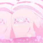 pastel besties <3
